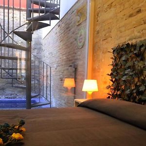 Loft independiente Piscina Centro Valencia