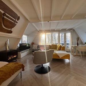 Vakantiewoning Sunclass Durbuy Ardennen huisnummer 68